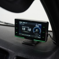 4849 令和3年式 ハイエース スーパーGL ダークプライムⅡ 2WD 2,800cc (ディーゼル車) 2/5人乗車 5.6万kmのサムネイル