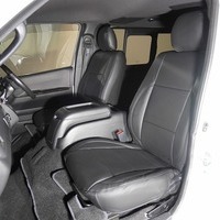 4849 令和3年式 ハイエース スーパーGL ダークプライムⅡ 2WD 2,800cc (ディーゼル車) 2/5人乗車 5.6万kmのサムネイル