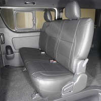 4849 令和3年式 ハイエース スーパーGL ダークプライムⅡ 2WD 2,800cc (ディーゼル車) 2/5人乗車 5.6万kmのサムネイル