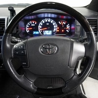 4691　平成27年式　ハイエーススーパーGL　DP　2WD　3,000cc(ディーゼル車)　5人乗車　9.4万kmのサムネイル
