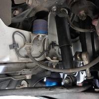 4691　平成27年式　ハイエーススーパーGL　DP　2WD　3,000cc(ディーゼル車)　5人乗車　9.4万kmのサムネイル