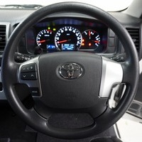 3875 令和3年式　ハイエースワゴンＧＬ　内装架装車　4WD　2,700cc(ガソリン車)　５人乗車　1,600km　　のサムネイル