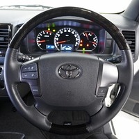 4425 令和1年式 レジアスエース スーパーGL ダークプライムⅡ 2WD 2,800cc (ディーゼル車) 5人乗車 0.3万kmのサムネイル