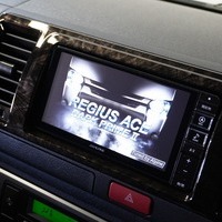 4425 令和1年式 レジアスエース スーパーGL ダークプライムⅡ 2WD 2,800cc (ディーゼル車) 5人乗車 0.3万kmのサムネイル