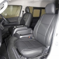 3238　令和3年式　ハイエース ワゴンGL  ベッドキット2 2WD 2,700cc (ガソリン車) 　7人乗車 2.5千kmのサムネイル