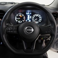 4621　キャラバン 50周年アニバーサリー GRANDプレミアムGX 2WD 2,400cc (ディーゼル車) 5人乗車　のサムネイル