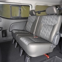 4621　キャラバン 50周年アニバーサリー GRANDプレミアムGX 2WD 2,400cc (ディーゼル車) 5人乗車　のサムネイル