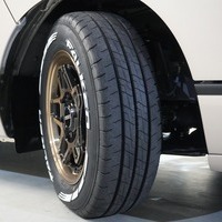 4621　キャラバン 50周年アニバーサリー GRANDプレミアムGX 2WD 2,400cc (ディーゼル車) 5人乗車　のサムネイル