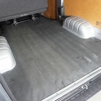 4750　令和4年式　ハイエースバン　DX　2WD　2,000cc(ガソリン車)　3人/6人乗車　2.0万kmのサムネイル