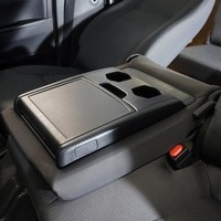 4750　令和4年式　ハイエースバン　DX　2WD　2,000cc(ガソリン車)　3人/6人乗車　2.0万kmのサムネイル
