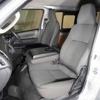 4750　令和4年式　ハイエースバン　DX　2WD　2,000cc(ガソリン車)　3人/6人乗車　2.0万kmのサムネイル