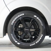 4750　令和4年式　ハイエースバン　DX　2WD　2,000cc(ガソリン車)　3人/6人乗車　2.0万kmのサムネイル
