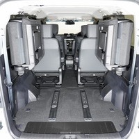 4712 令和6年式 三菱 デリカD:5 CHAMONIX電動ｻｲﾄﾞｽﾃｯﾌﾟ装着車 4WD 2,200cc (ディーゼル車)  7人乗りのサムネイル