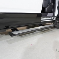 4712 令和6年式 三菱 デリカD:5 CHAMONIX電動ｻｲﾄﾞｽﾃｯﾌﾟ装着車 4WD 2,200cc (ディーゼル車)  7人乗りのサムネイル