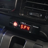 3528 大阪 ＬＥＧＡＲＥ&ＥＮＣＳコンセプトカー　令和5年式　ハイエース スーパーGL ダークプライムⅡ　2WD 2,800cc (ディーゼル) 2/5人乗車 0.5万kmのサムネイル