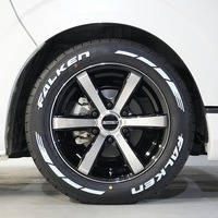 4425 令和1年式 レジアスエース スーパーGL ダークプライムⅡ 2WD 2,800cc (ディーゼル車) 5人乗車 0.3万kmのサムネイル