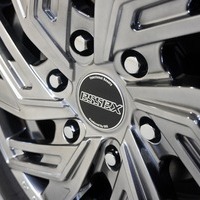 4814　令和1年式　ハイエース　スーパーGL　ダークプライムⅡ　2WD　2,800cc(ディーゼル車) 5人乗車　1.1万kmのサムネイル