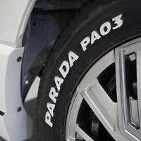 4814　令和1年式　ハイエース　スーパーGL　ダークプライムⅡ　2WD　2,800cc(ディーゼル車) 5人乗車　1.1万kmのサムネイル