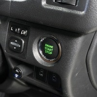 4822　令和3年式　ハイエース　スーパーGL　2WD　2,800cc(ディーゼル車) 5人乗車　2.8万kmのサムネイル