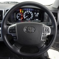 4822　令和3年式　ハイエース　スーパーGL　2WD　2,800cc(ディーゼル車) 5人乗車　2.8万kmのサムネイル