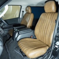 4822　令和3年式　ハイエース　スーパーGL　2WD　2,800cc(ディーゼル車) 5人乗車　2.8万kmのサムネイル