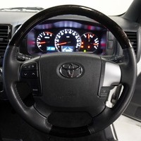 4786　令和1年式　レジアスエース　スーパーGL　ダークプライムⅡ　2WD　2,800cc(ディーゼル車)　5人乗車　3.5万kmのサムネイル