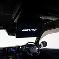 4786　令和1年式　レジアスエース　スーパーGL　ダークプライムⅡ　2WD　2,800cc(ディーゼル車)　5人乗車　3.5万kmのサムネイル