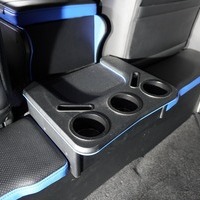 4786　令和1年式　レジアスエース　スーパーGL　ダークプライムⅡ　2WD　2,800cc(ディーゼル車)　5人乗車　3.5万kmのサムネイル