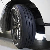 4786　令和1年式　レジアスエース　スーパーGL　ダークプライムⅡ　2WD　2,800cc(ディーゼル車)　5人乗車　3.5万kmのサムネイル