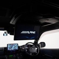 4771 平成31年式　レジアスエース　スーパーGL　ダークプライムⅡ　2WD　2,000cc(ガソリン車)　 5人乗車　4.1万kmのサムネイル