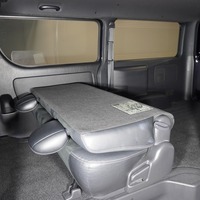 4771 平成31年式　レジアスエース　スーパーGL　ダークプライムⅡ　2WD　2,000cc(ガソリン車)　 5人乗車　4.1万kmのサムネイル