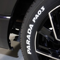 4771 平成31年式　レジアスエース　スーパーGL　ダークプライムⅡ　2WD　2,000cc(ガソリン車)　 5人乗車　4.1万kmのサムネイル