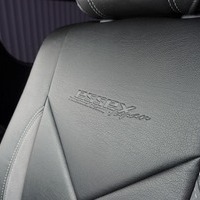 3524 福岡 ＬＥＧＡＲＥ&ＥＮＣＳコンセプトカー　令和5年式　ハイエース スーパーGL ダークプライムⅡ　2WD 2,800cc (ディーゼル) 2/5人乗車 0.26万kmのサムネイル