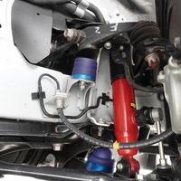 3524 福岡 ＬＥＧＡＲＥ&ＥＮＣＳコンセプトカー　令和5年式　ハイエース スーパーGL ダークプライムⅡ　2WD 2,800cc (ディーゼル) 2/5人乗車 0.26万kmのサムネイル