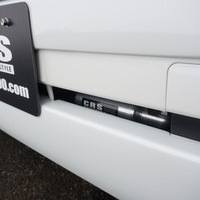 3524 福岡 ＬＥＧＡＲＥ&ＥＮＣＳコンセプトカー　令和5年式　ハイエース スーパーGL ダークプライムⅡ　2WD 2,800cc (ディーゼル) 2/5人乗車 0.26万kmのサムネイル