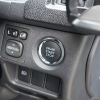 4684 令和3年式 ハイエース スーパーGL ダークプライム2　2WD 2,800cc (ディーゼル) 2/5人乗車 2.0万kmのサムネイル