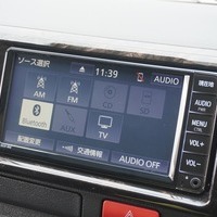 4684 令和3年式 ハイエース スーパーGL ダークプライム2　2WD 2,800cc (ディーゼル) 2/5人乗車 2.0万kmのサムネイル