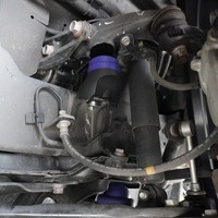 4684 令和3年式 ハイエース スーパーGL ダークプライム2　2WD 2,800cc (ディーゼル) 2/5人乗車 2.0万kmのサムネイル