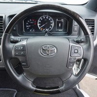 4831 令和5年式 ハイエース スーパーGL ダークプライムⅡ　2WD 2,800cc (ディーゼル) 2/5人乗車 5.9万kmのサムネイル