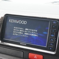4831 令和5年式 ハイエース スーパーGL ダークプライムⅡ　2WD 2,800cc (ディーゼル) 2/5人乗車 5.9万kmのサムネイル