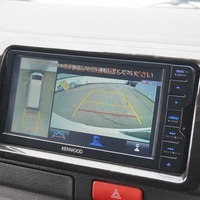 4831 令和5年式 ハイエース スーパーGL ダークプライムⅡ　2WD 2,800cc (ディーゼル) 2/5人乗車 5.9万kmのサムネイル