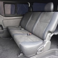 4831 令和5年式 ハイエース スーパーGL ダークプライムⅡ　2WD 2,800cc (ディーゼル) 2/5人乗車 5.9万kmのサムネイル