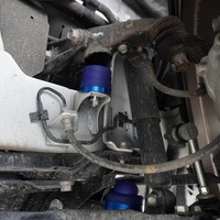 4831 令和5年式 ハイエース スーパーGL ダークプライムⅡ　2WD 2,800cc (ディーゼル) 2/5人乗車 5.9万kmのサムネイル