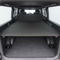 4877 令和2年式 ハイエース スーパーGL ダークプライムⅡ　2WD 2,800cc (ディーゼル) 2/5人乗車 6.0万kmのサムネイル