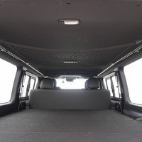 4877 令和2年式 ハイエース スーパーGL ダークプライムⅡ　2WD 2,800cc (ディーゼル) 2/5人乗車 6.0万kmのサムネイル
