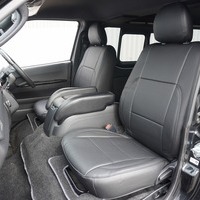 4877 令和2年式 ハイエース スーパーGL ダークプライムⅡ　2WD 2,800cc (ディーゼル) 2/5人乗車 6.0万kmのサムネイル