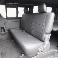 4877 令和2年式 ハイエース スーパーGL ダークプライムⅡ　2WD 2,800cc (ディーゼル) 2/5人乗車 6.0万kmのサムネイル
