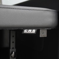 4875 平成30年式 ハイエース スーパーGL ダークプライム　2WD 2,800cc (ディーゼル) 2/5人乗車 4.5万kmのサムネイル