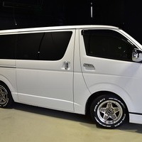 4722.令和1年式 レジアスエース  スーパーGL ダークプライムⅡ 2WD 2,800㏄ ディーゼル車 走行52,905km 検査１年付きのサムネイル