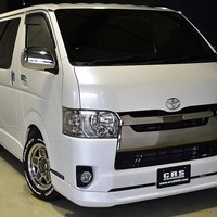 4722.令和1年式 レジアスエース  スーパーGL ダークプライムⅡ 2WD 2,800㏄ ディーゼル車 走行52,905km 検査１年付きのサムネイル